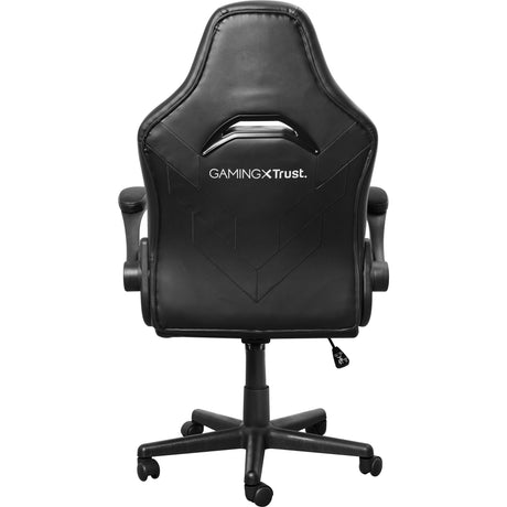 Trust GXT 703 Riye Gaming-Stuhl (schwarz)
