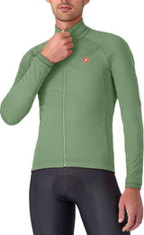 Castelli Wettkampfjacke