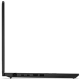 Lenovo thinkpad l14 gen 7 intel (21x2002bmh) 14 copilot+ laptop (zwart | ultra 5 325 | intel graphics | 16 gb | 512 gb ssd)