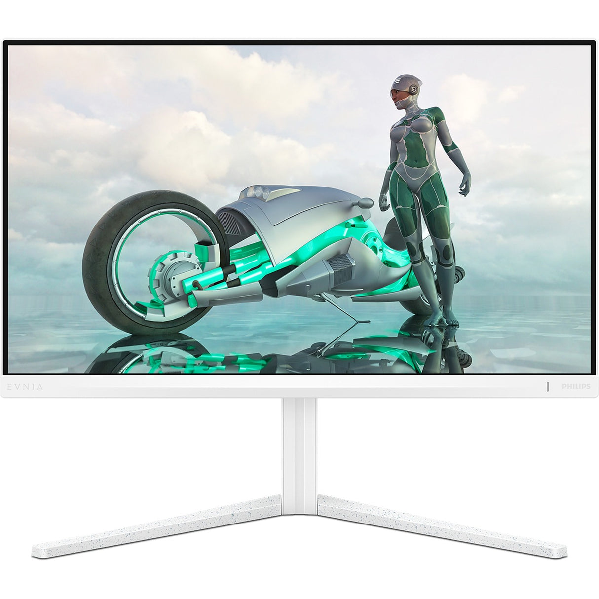 Philips evnia 3000 24