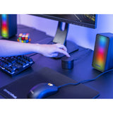 Vertrauen Sie GXT 611 Wetz Ibelbeleuchtet 2.0 RGB -Lautsprecher Set