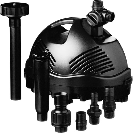 Ubbink Elimax 1000 Springbrunnenpumpe (schwarz)