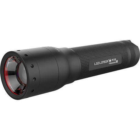 Ledlenser Taschenlampe P7R