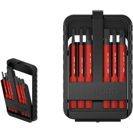 Wiha Bitset Slimbit Electric 43158