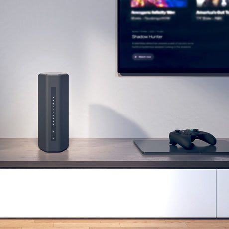 Netgear Nighthawk WLAN 7 Router RS500