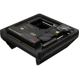 Asus rog gr20 edition 20 midi tower behuizing (zwart | 2x usb-a | 2x usb-c | rgb)