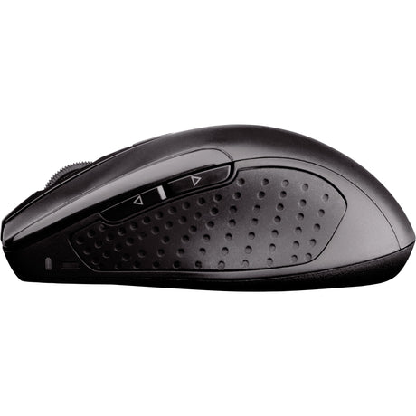 Cherry DW 5100 Wireless-Desktop-Set (Schwarz, US-Layout (QWERTZ), 100 %)