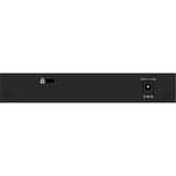 Netgear 8-Port 2,5G Multi-Gigabit Ethernet Unmanaged Switch