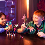 Lego Dreamzzz 71457 Pegasus Das fliegende Pferd