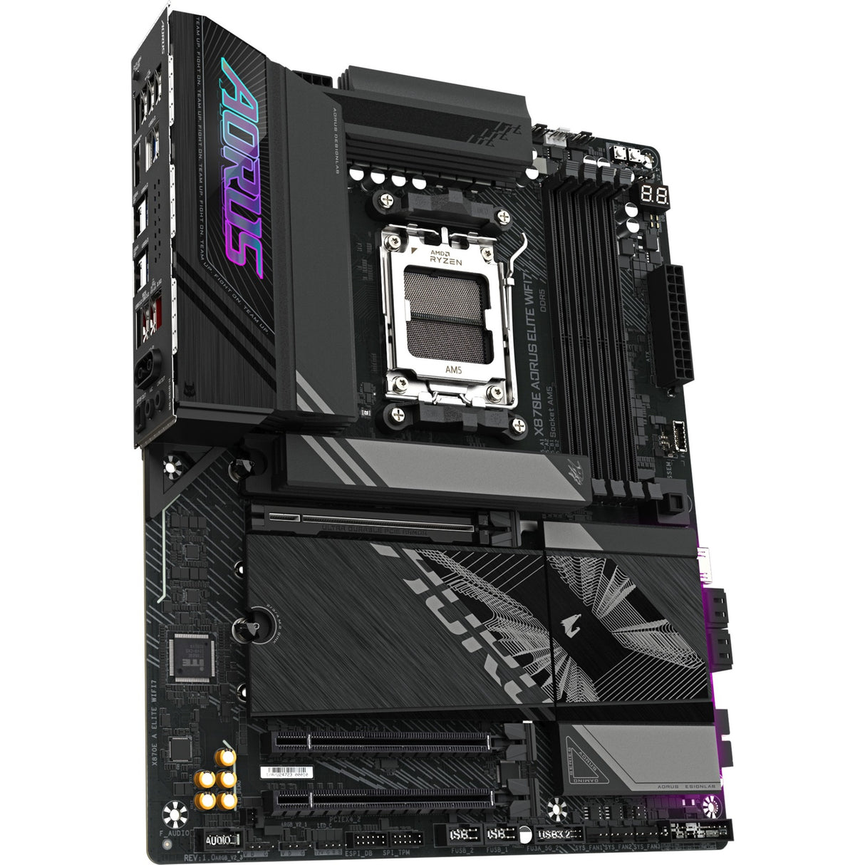 Gigabyte