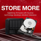 Seagate Seagate Ironwolf 16 TB