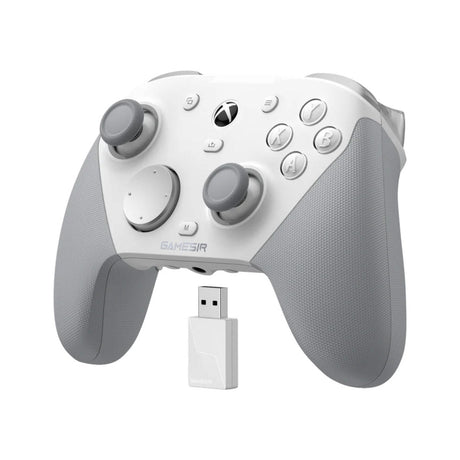 Gamesir G7 Pro Tri-Mode – mechanisches weißes Gamepad (weiß, Xbox Series X|s, Xbox One, PC, Android, Steam)