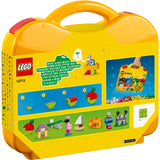 Lego Classic 10713 Kreativer Koffer