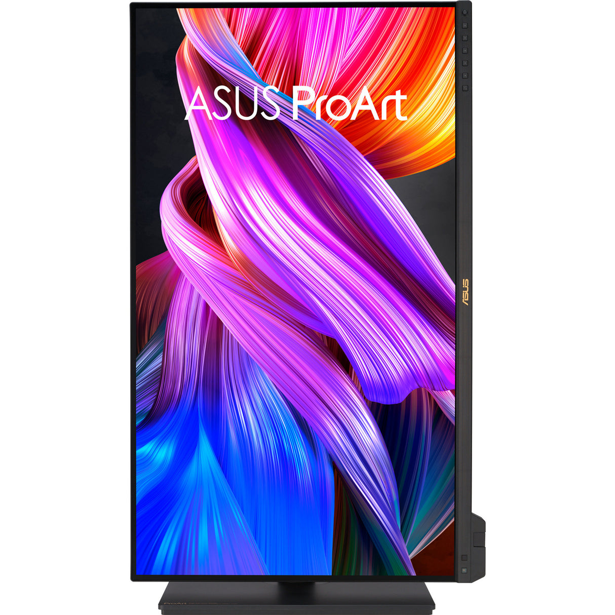 Asus Proart Pa32uce 31,5 4K UHD-Monitor (schwarz, HDMI, Displayport, USB, Audio)
