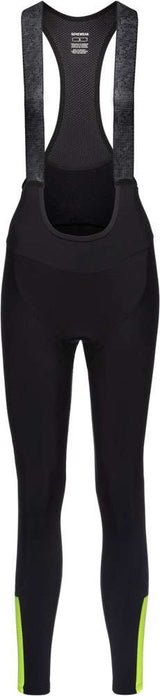 Gorewear Swiftride Thermo + – Damen-Trägerhose mit Polster