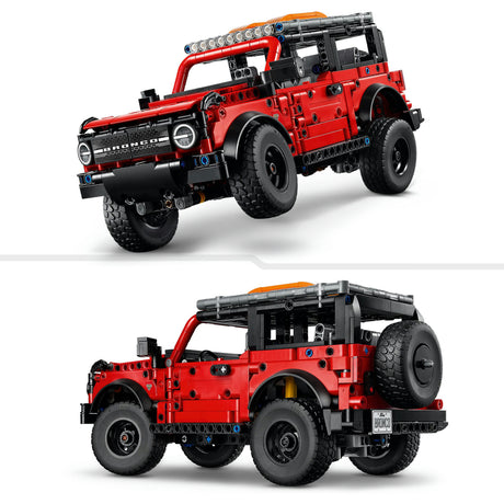 Lego® Technic Ford Bronco® SUV-Modellauto – 42213