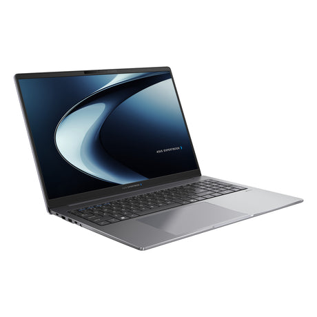 Asus expertbook p5 pm5606cga-pl0034x 16 copilot+ laptop (grau | ryzen ai 7 445 | radeon 840m | 32 GB | 1 TB SSD)