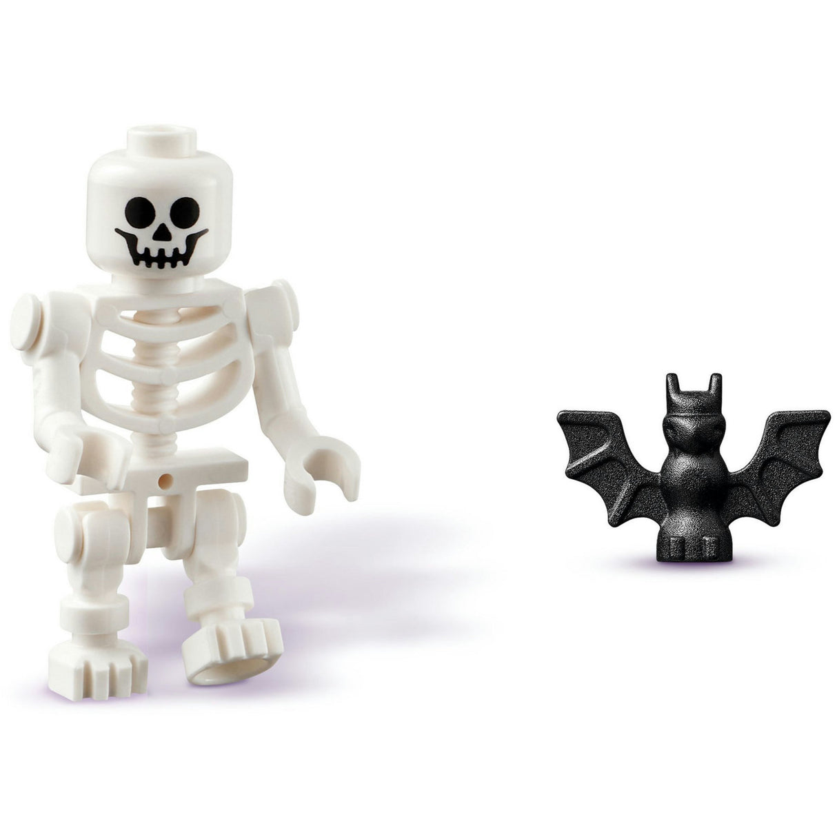 Lego 40721 Jahreszeiten Halloween-Scheune | 2 Stk