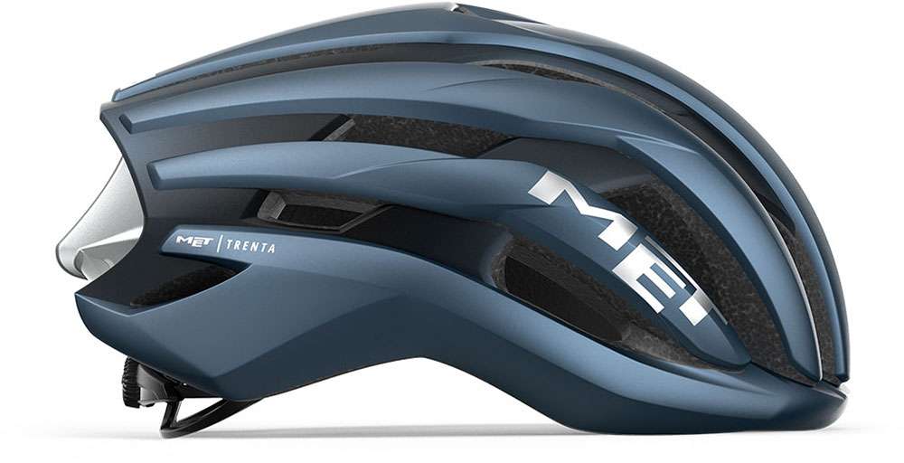 Mit Trenta Mips – Rennrad-Hölle