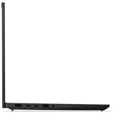 Lenovo thinkpad e14 gen 7 (21sx002kmh) 14 laptop (zwart | ultra 7 255h | arc 140t | 16 gb | 512 gb ssd)