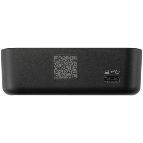 Kensington Universal 3-in-1 Audio Headset Switch