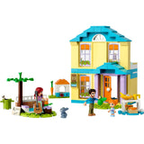 Lego Friends – Paisleys Haus-Bauspielzeug (41724)