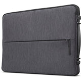 Lenovo 14-inch laptop urban sleeve case (antraciet)