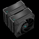 Deepcool Deepcool AK620 Zero Dunkelheit