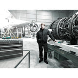Wera Kraftform xxl Schraubendreher -Set
