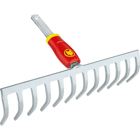 Wolf-Garten-Rechen 12 Zähne DR-M30 – Rechen – 30 cm