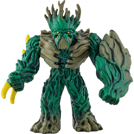 Schleich Kreaturen Eldrador – Spielfigur – Der Dschungelherrscher – Fantasy-Kinderspielzeug – 7 bis 12 Jahre – 70151