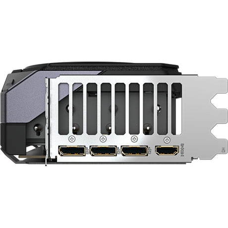 Gigabyte gv-n5080gaming oc-16gd geforce rtx 5080 gaming oc 16g, 16gb, gddr7, 256bit, pcie5.0