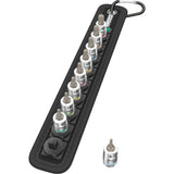 Waa Riem Bit DOPS Set Torx 1 4 Laufwerk | 9-Stück