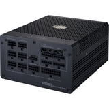 Cooler Master, 1100 Watt Netzteil (schwarz)