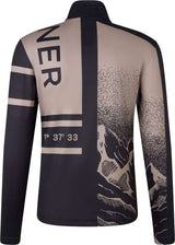 Bogner verti2 - funktionelles Langarmshirt