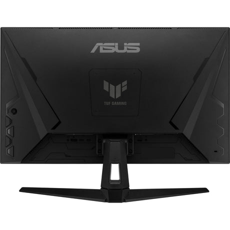 Asus tuf gaming vg27uq1a 27 4k uhd monitor (zwart, 2x hdmi, 1x displayport, 160 hz)