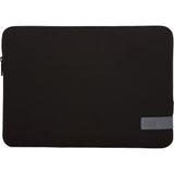 Falllogik reflektiert 14 Laptop-Himmel