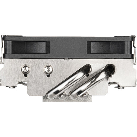 Silverstone Hydrogon H90 ARGB CPU-Kühler (4-Pin-PWM-Lüfteranschluss)