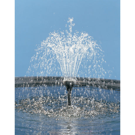 Ubbink - Xtra - 600 - Springbrunnenpumpe - Teichpumpe