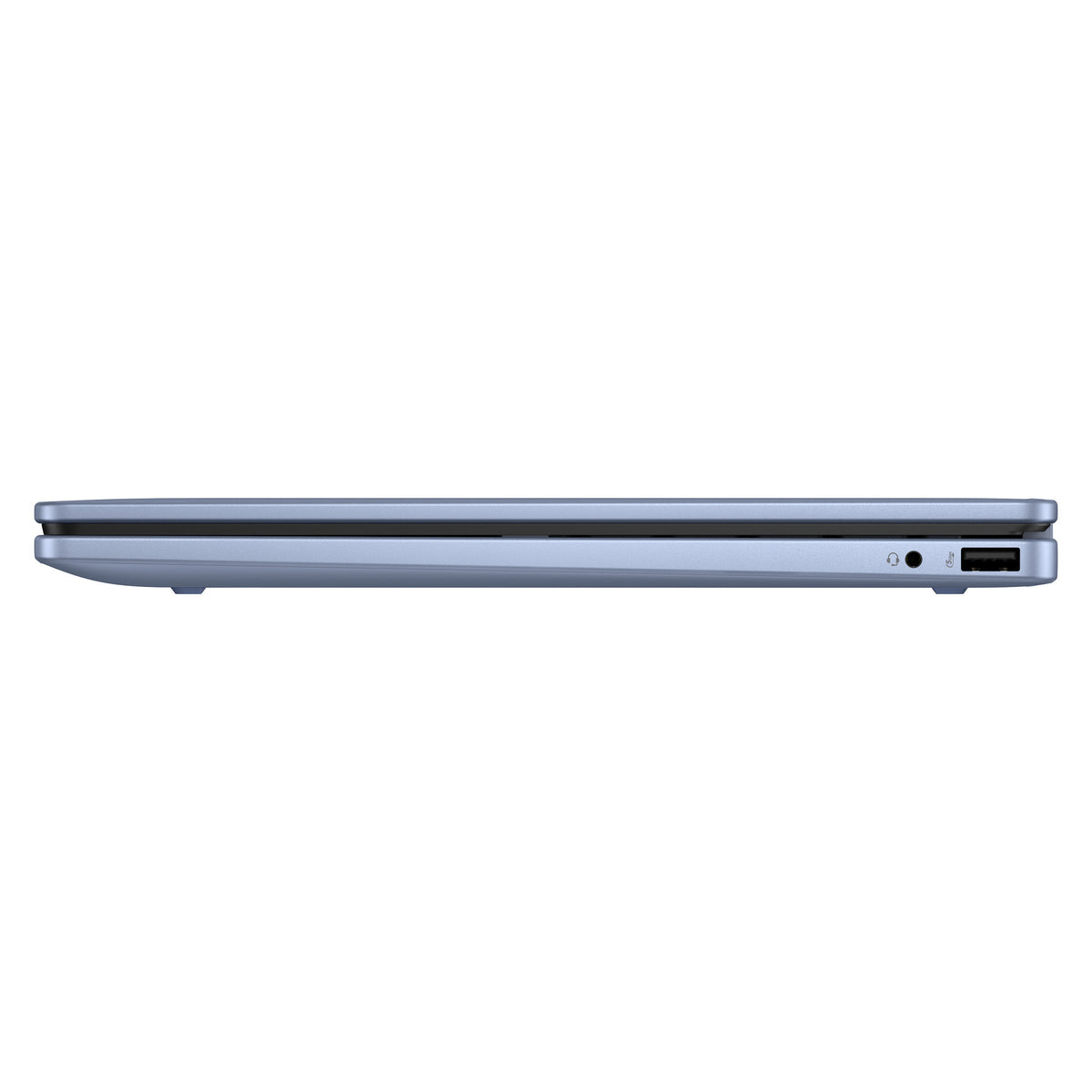 Hp omnibook 5 flip 2-in-1 14-fp0251ndx 14 laptop (blauw | core 5 120u | intel graphics | 8 gb | 512 gb ssd | touch)