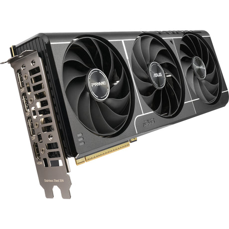 Asus Prime GeForce RTX 5060 Ti OC 8G Grafikkarte (3x Display Port, 1x HDMI)