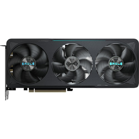 Gigabyte gv-n5070eagle oc-12gd geforce rtx 5070 eagle oc sff 12g, 12 gb, gddr7, 192 bit, pcie 5.0