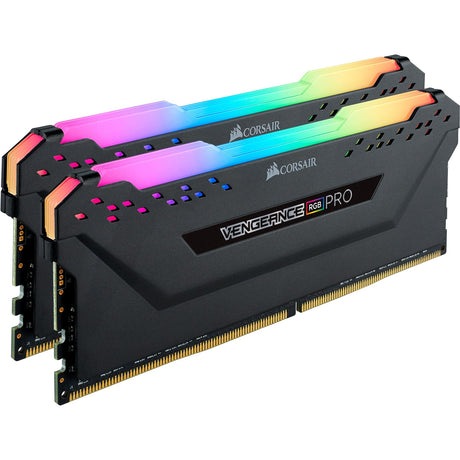 Corsair Corsair 32 GB DDR4-3200 Kit