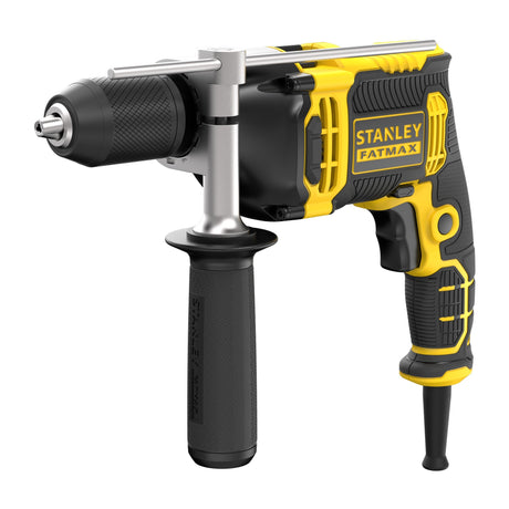Stanley fatmax fmeh750k-qs – Schlagbohrmaschine – 750 W – ergonomisch – 13 mm Bohrfutter