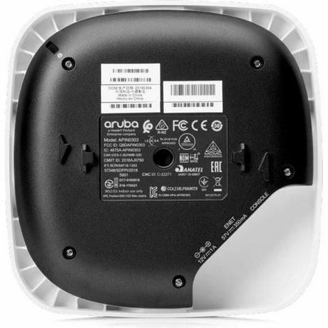 Hewlett Packard Enterprise Instant On Ap11 Bundle Access Point (inkl. Adapter, Wi-Fi 5 2x2)