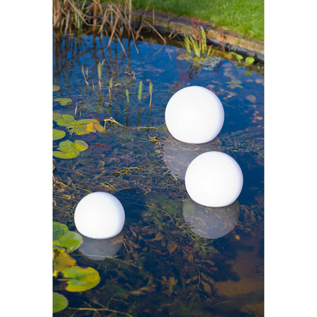 Ubbink Multibright Solar Float 20 LED LED-Lampe