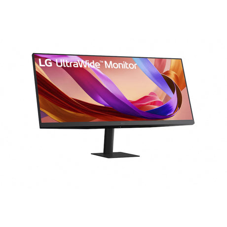 LG Ultrawide 34u511a-b 34 Monitor (schwarz, HDMI, Display-Port)