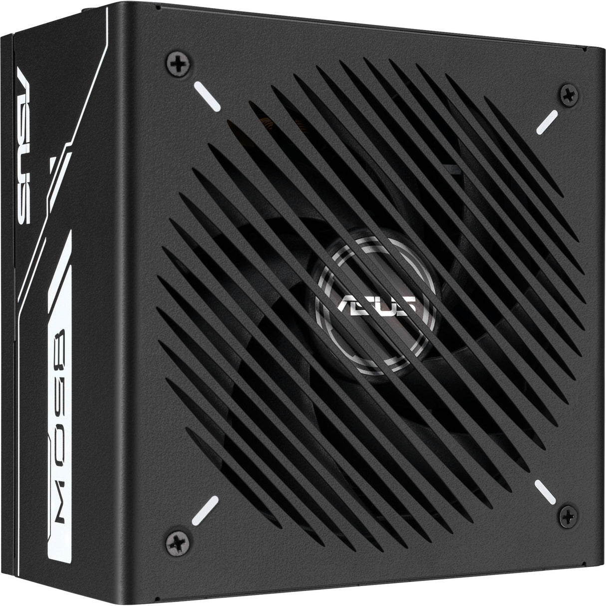 Asus Prime Gold Black Edition modulares 850-Watt-Netzteil (schwarz, 1x 12V-2x6, 3x PCIe)