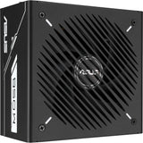 Asus Prime Gold Black Edition modulares 850-Watt-Netzteil (schwarz, 1x 12V-2x6, 3x PCIe)