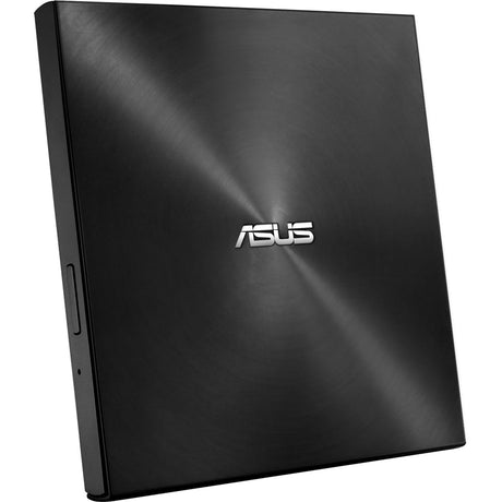 Asus ZenDrive U8M externer DVD-Brenner (schwarz, USB-C-Schnittstelle, M-Disc)